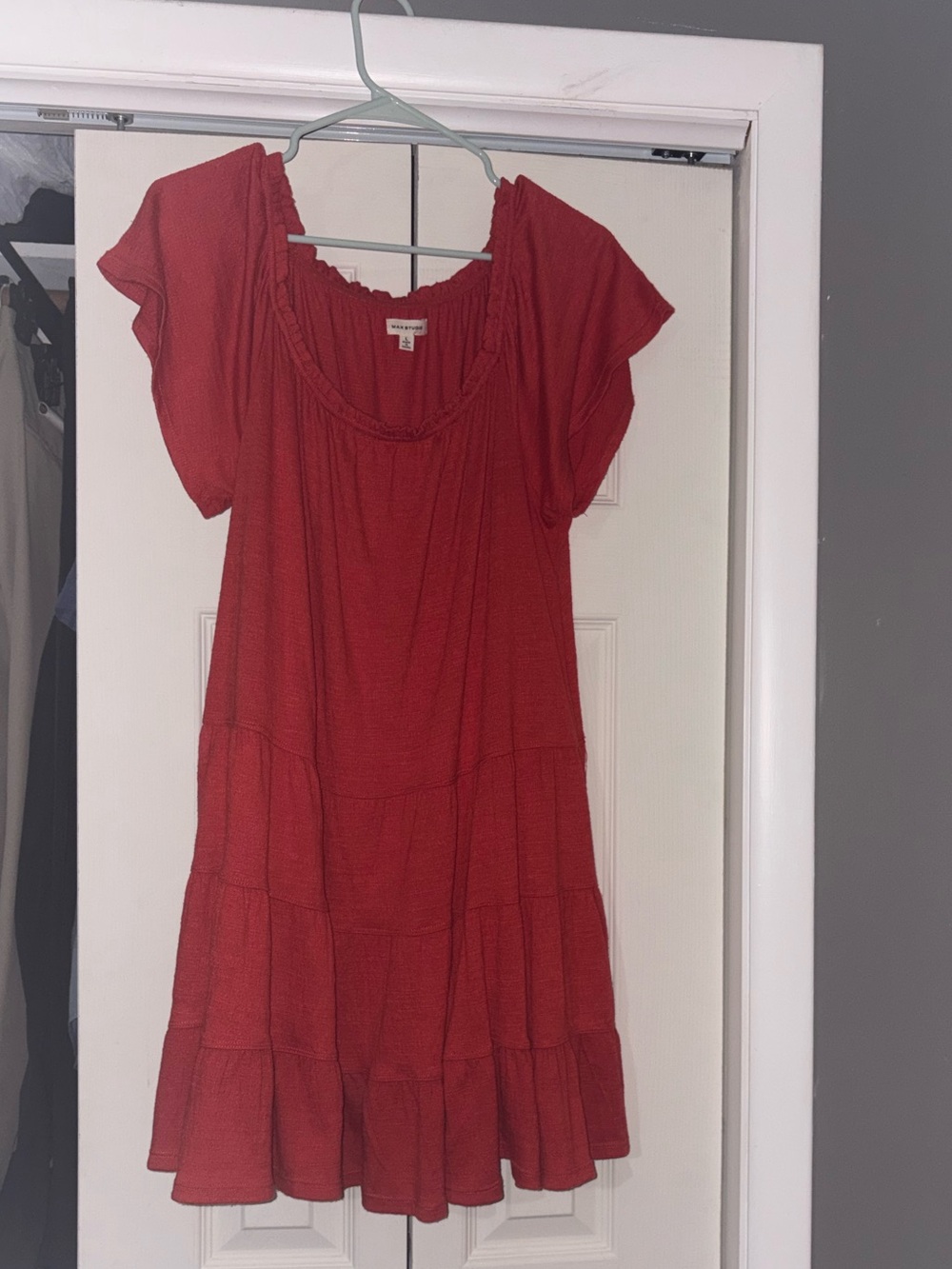 Max studio dress